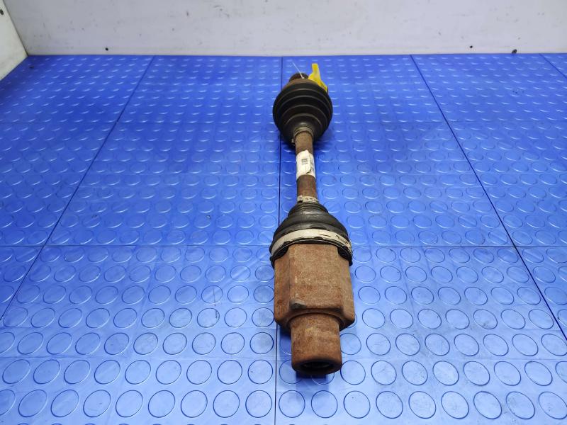 2020 Ford Escape Axle Shaft