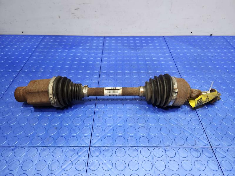 2020 Ford Escape Axle Shaft