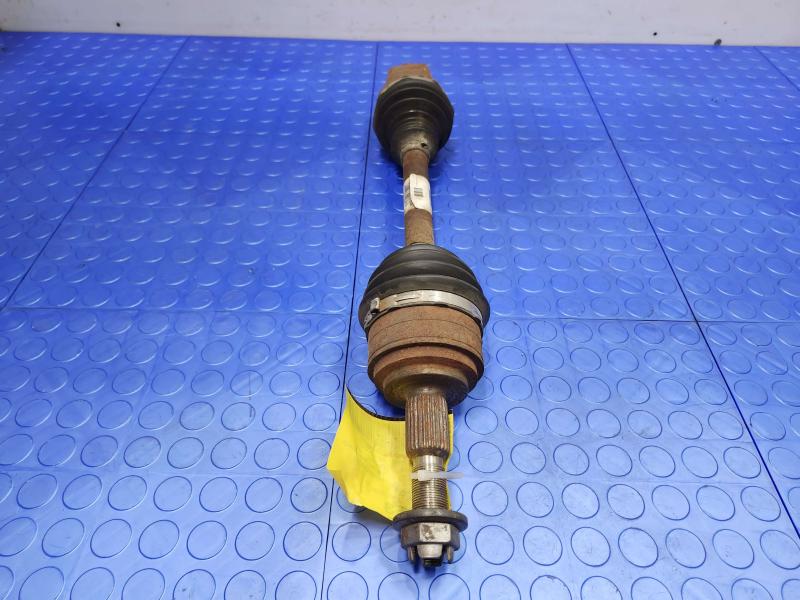 2020 Ford Escape Axle Shaft