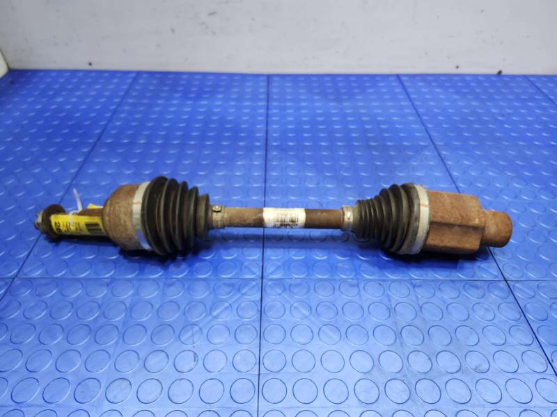 2020 Ford Escape Axle Shaft