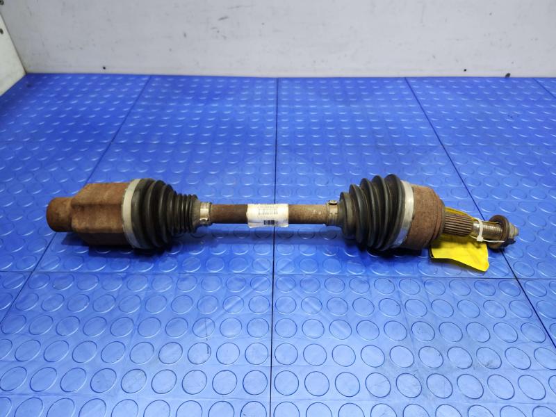 2020 Ford Escape Axle Shaft