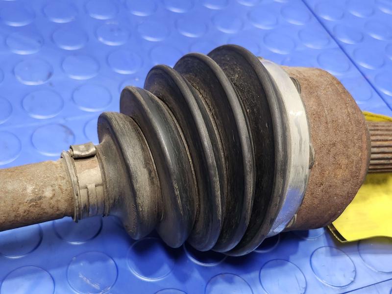 2020 Ford Escape Axle Shaft
