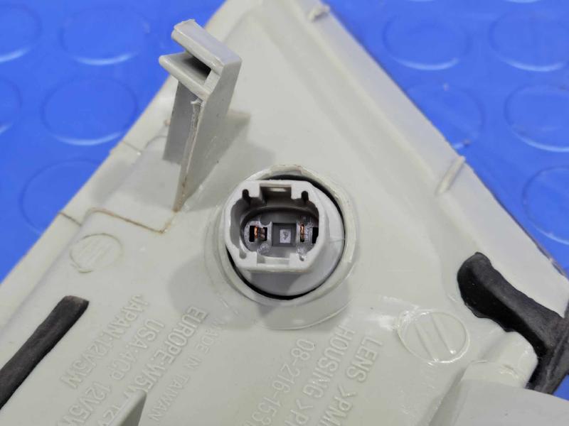 1996 Mazda Protege Fog/Mark/Park/Turn Light/Lamp