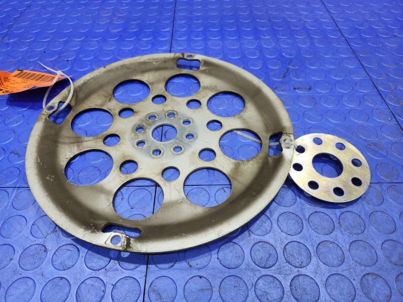 2003 Subaru Legacy Flywheel