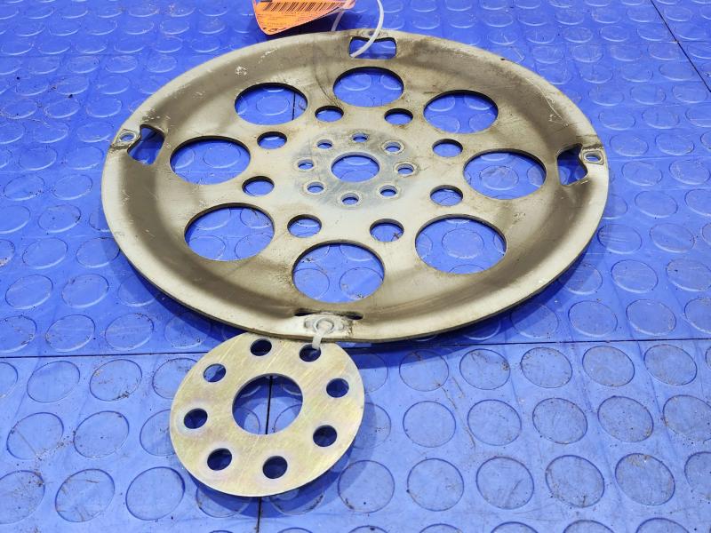 2003 Subaru Legacy Flywheel