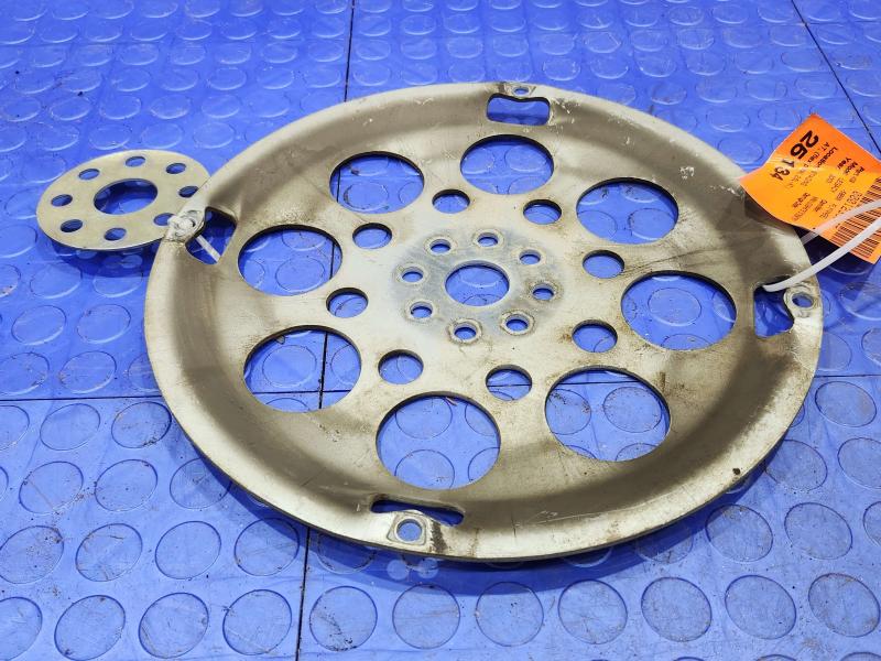 2003 Subaru Legacy Flywheel