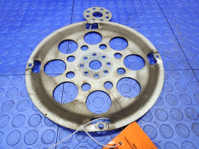 2003 Subaru Legacy Flywheel