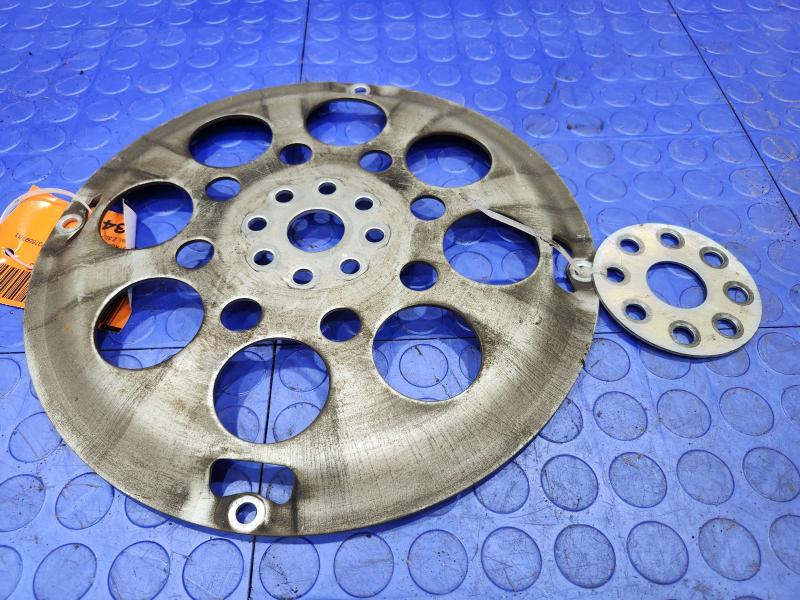 2003 Subaru Legacy Flywheel
