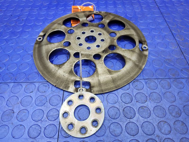 2003 Subaru Legacy Flywheel