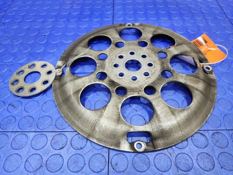 2003 Subaru Legacy Flywheel