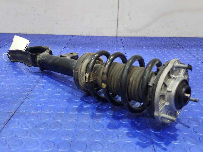 2018 Alfa Romeo Giulia Strut Assembly