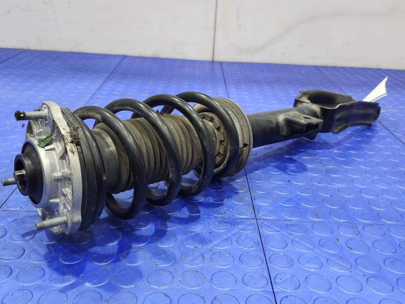 2018 Alfa Romeo Giulia Strut Assembly
