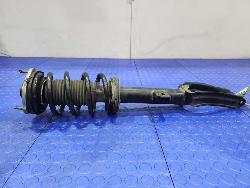 2018 Alfa Romeo Giulia Strut Assembly