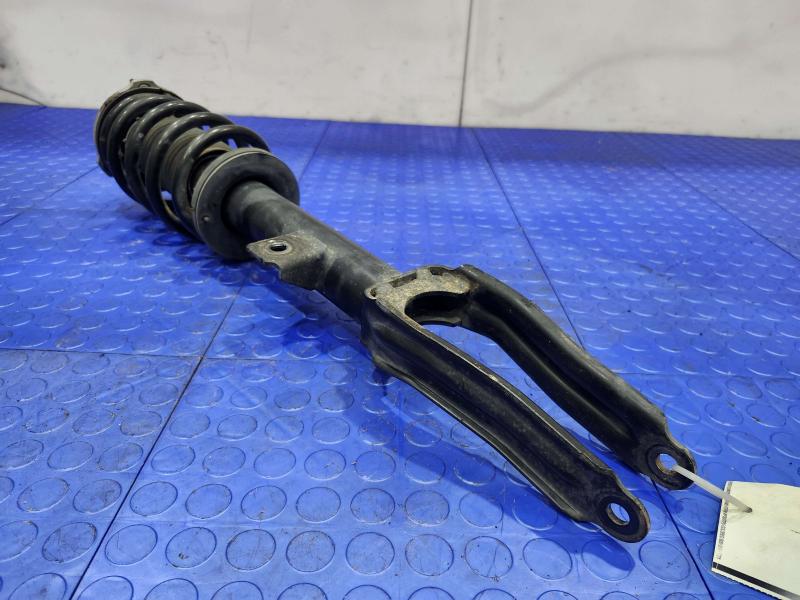 2018 Alfa Romeo Giulia Strut Assembly