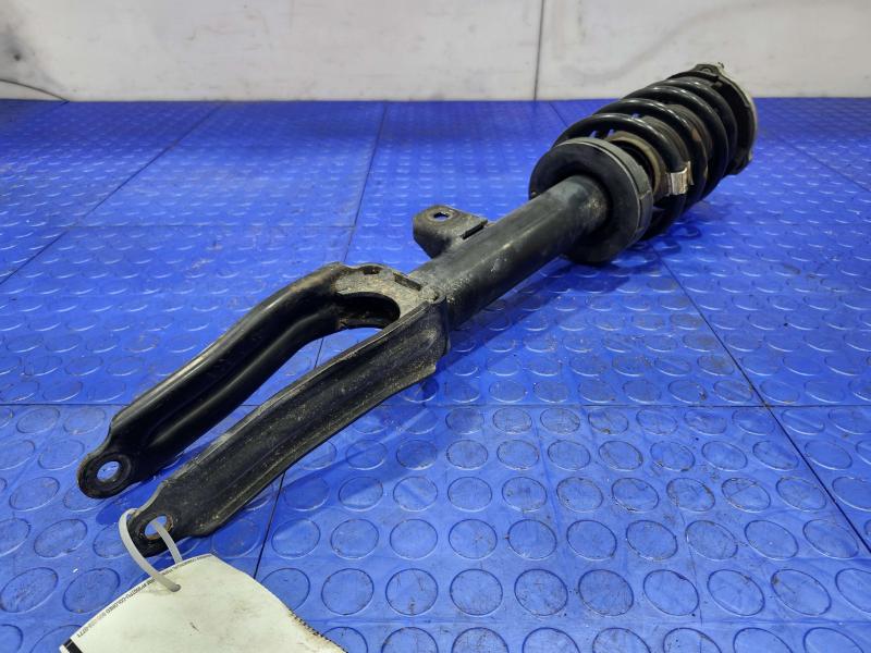 2018 Alfa Romeo Giulia Strut Assembly