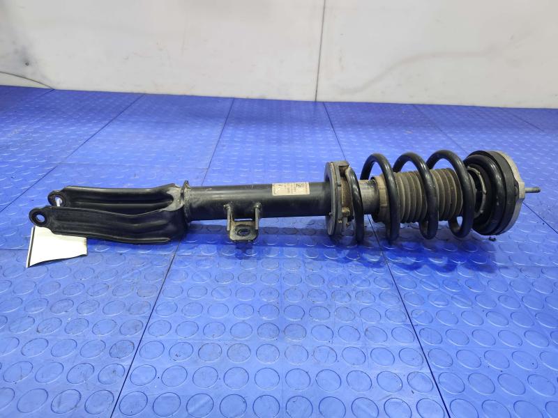 2018 Alfa Romeo Giulia Strut Assembly