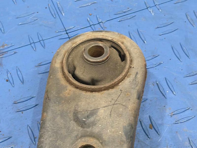 2007 Toyota RAV4 Lower Control Arm Front