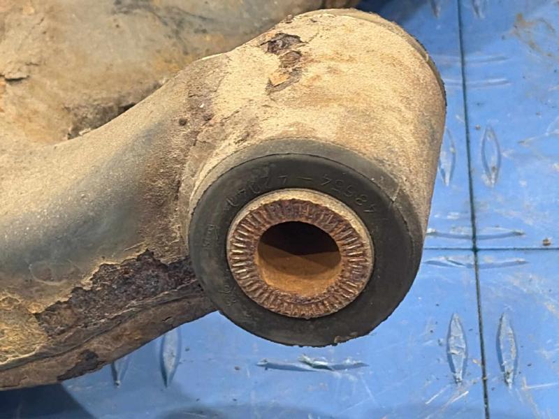 2007 Toyota RAV4 Lower Control Arm Front