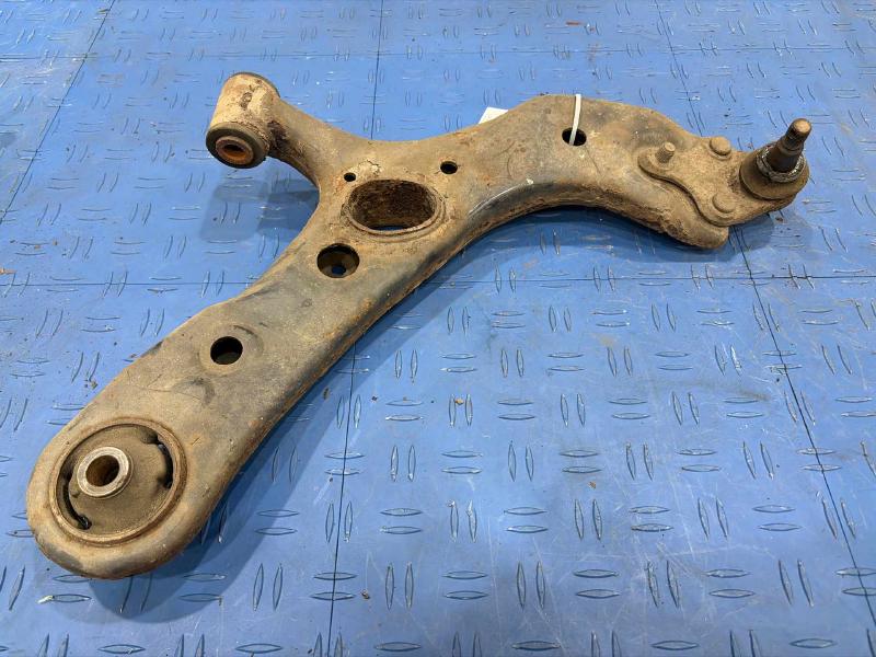 2007 Toyota RAV4 Lower Control Arm Front
