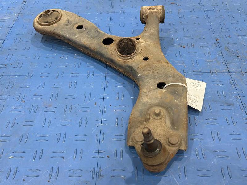 2007 Toyota RAV4 Lower Control Arm Front