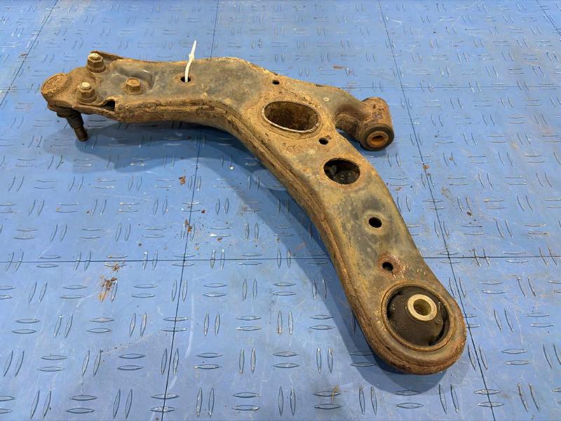 2007 Toyota RAV4 Lower Control Arm Front