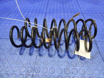 2017 Ford Focus Coil/Air Spring