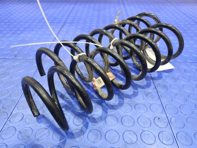 2017 Ford Focus Coil/Air Spring
