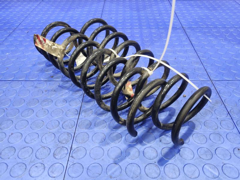 2017 Ford Focus Coil/Air Spring