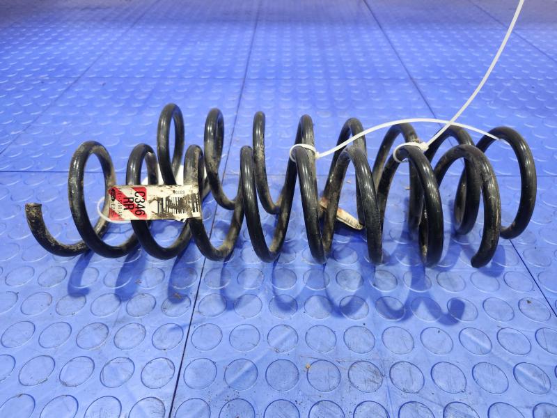 2017 Ford Focus Coil/Air Spring