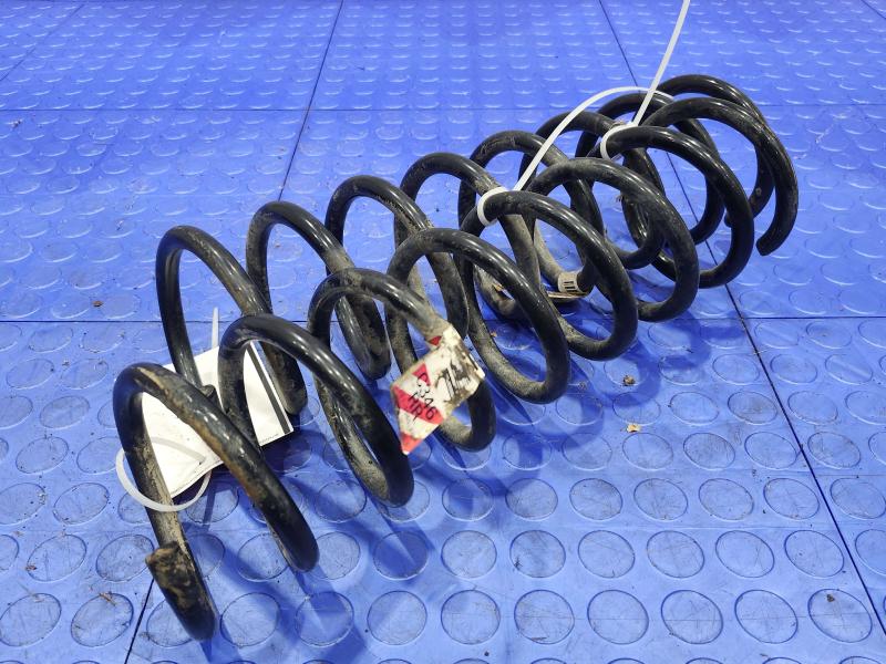 2017 Ford Focus Coil/Air Spring
