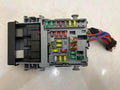 2015 Buick Verano Cabin Fuse Box