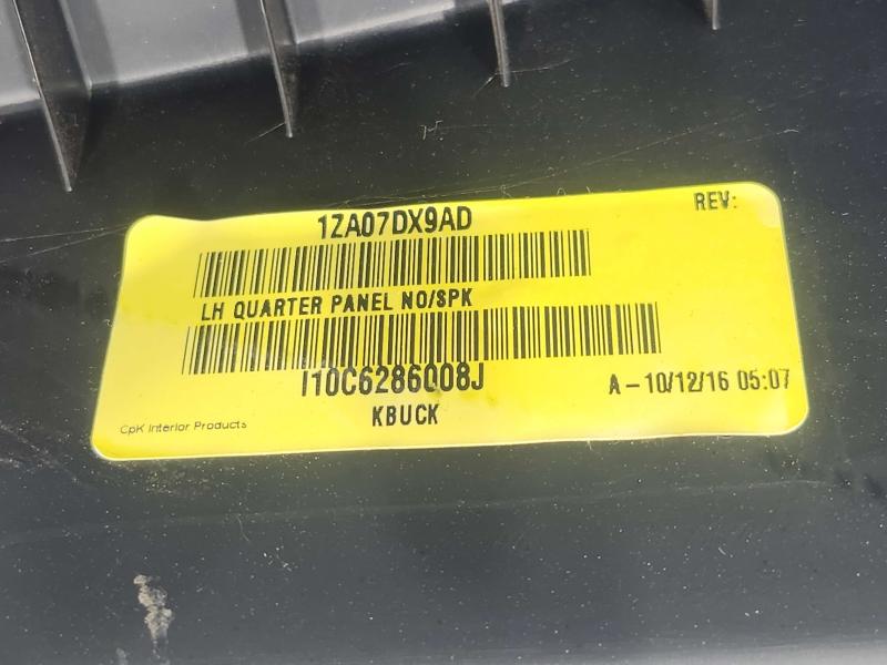 2016 Dodge Challenger Misc Ebay Parts
