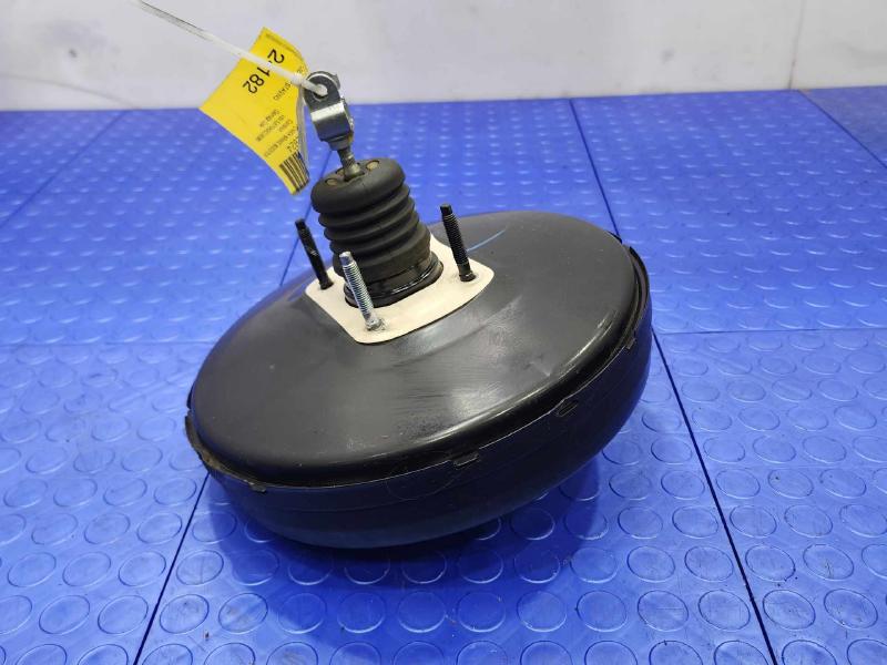 2010-2012 Honda Crosstour Power Brake Booster Genuine OEM 01469TP6A00