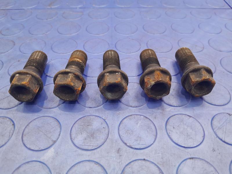 2015 BMW 328i Lug Nuts