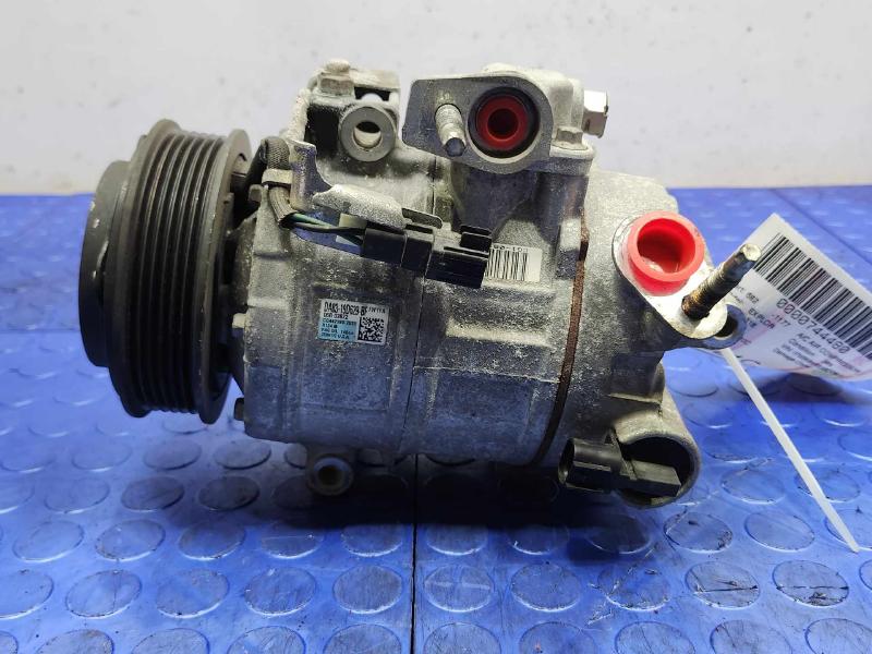 2018 Ford Explorer A/C Air Compressor