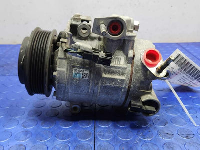 2018 Ford Explorer A/C Air Compressor