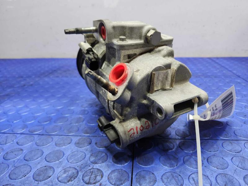 2018 Ford Explorer A/C Air Compressor