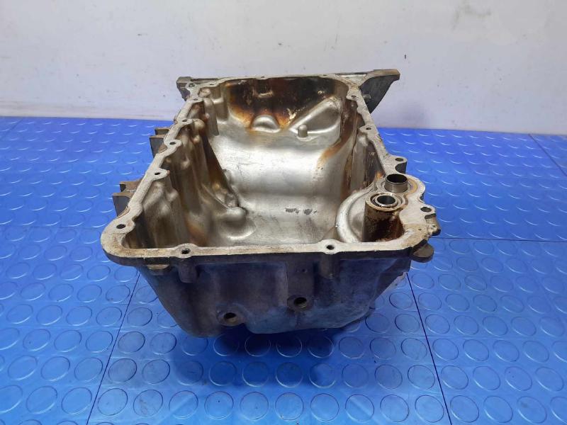 2015 Honda Civic Oil Pan