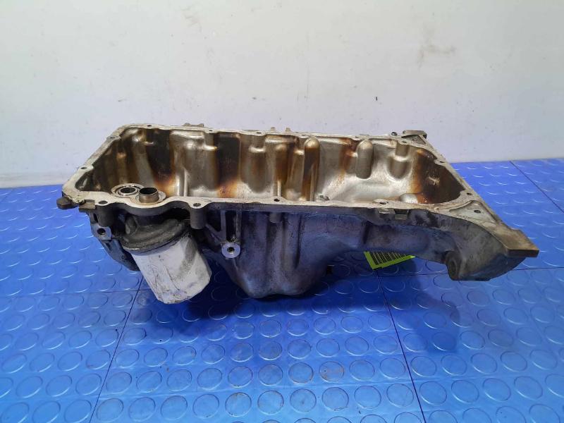 2015 Honda Civic Oil Pan