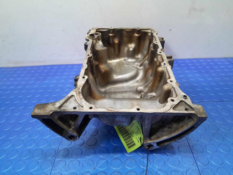 2015 Honda Civic Oil Pan