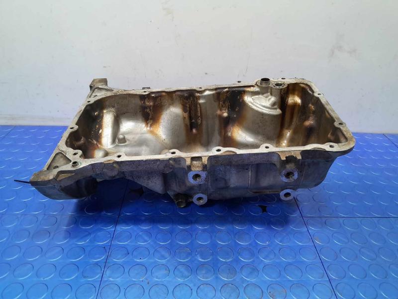 2015 Honda Civic Oil Pan