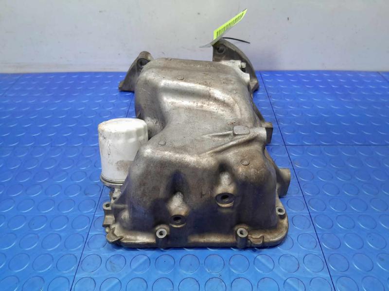 2015 Honda Civic Oil Pan