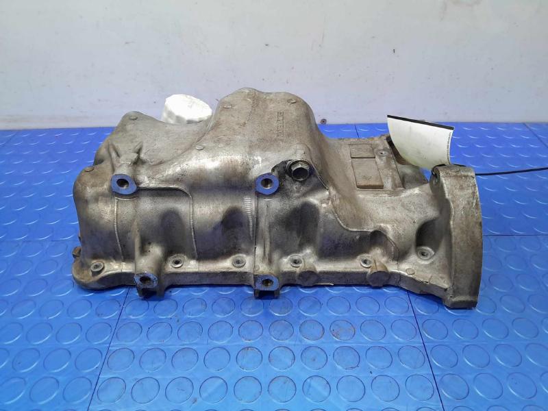 2015 Honda Civic Oil Pan