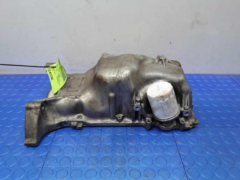 2015 Honda Civic Oil Pan