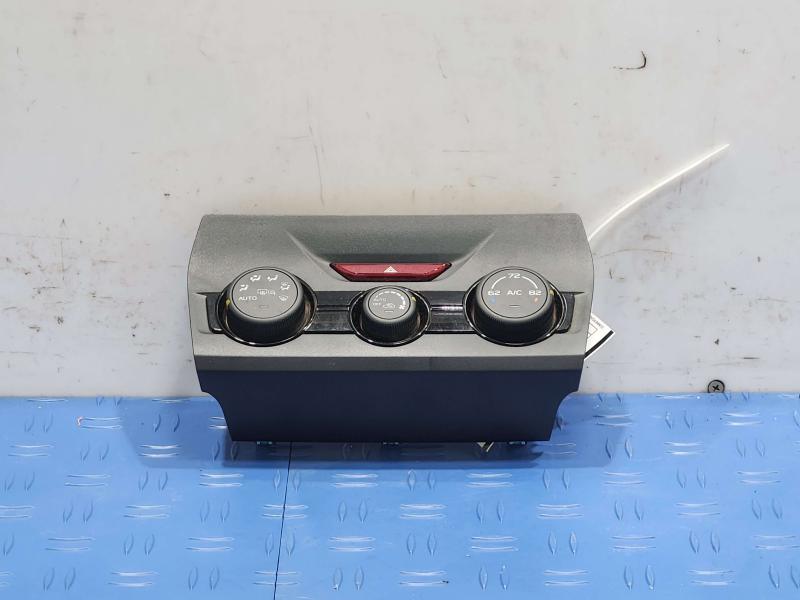 2020 Subaru Forester Heater A/C Control