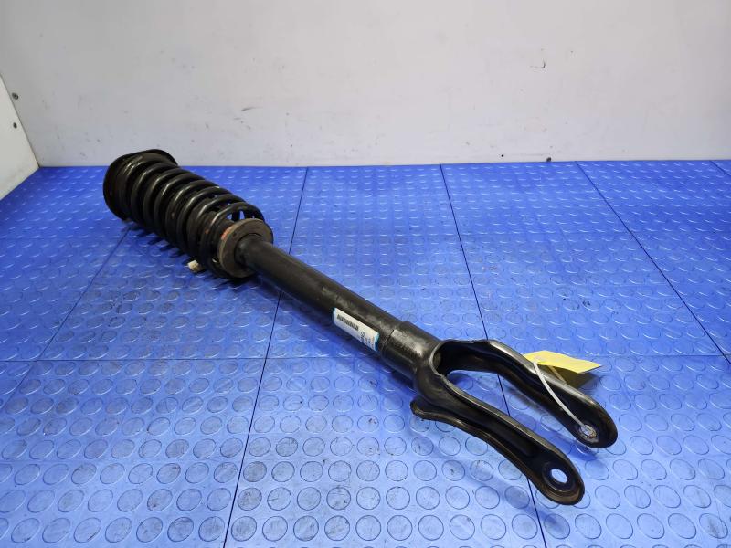 2015 Jeep Grand Cherokee Strut Assembly