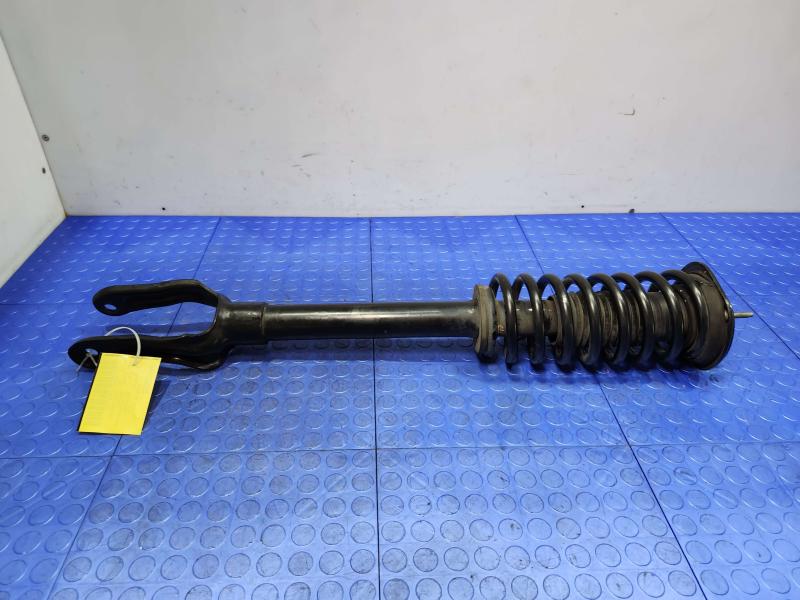 2015 Jeep Grand Cherokee Strut Assembly