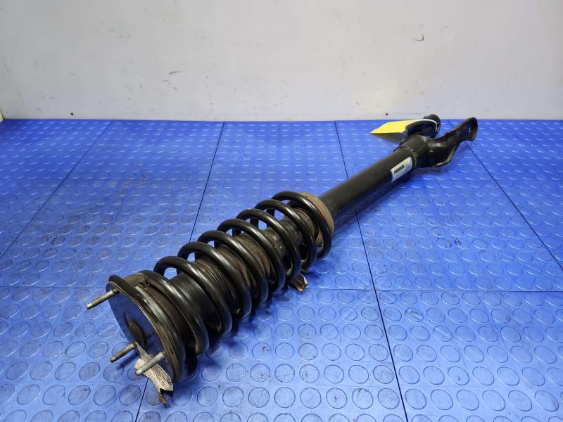 2015 Jeep Grand Cherokee Strut Assembly