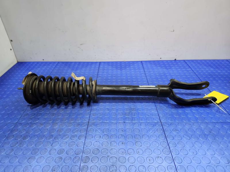2015 Jeep Grand Cherokee Strut Assembly