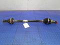 2018 Jaguar XE Axle Shaft